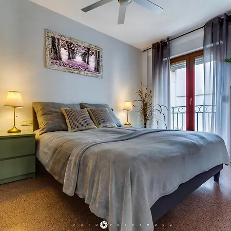 San Nicolas Apartment Alicante Exterior photo