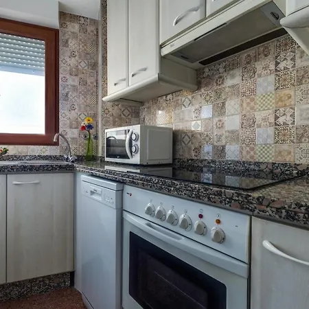 San Nicolas Apartment Alicante Exterior photo