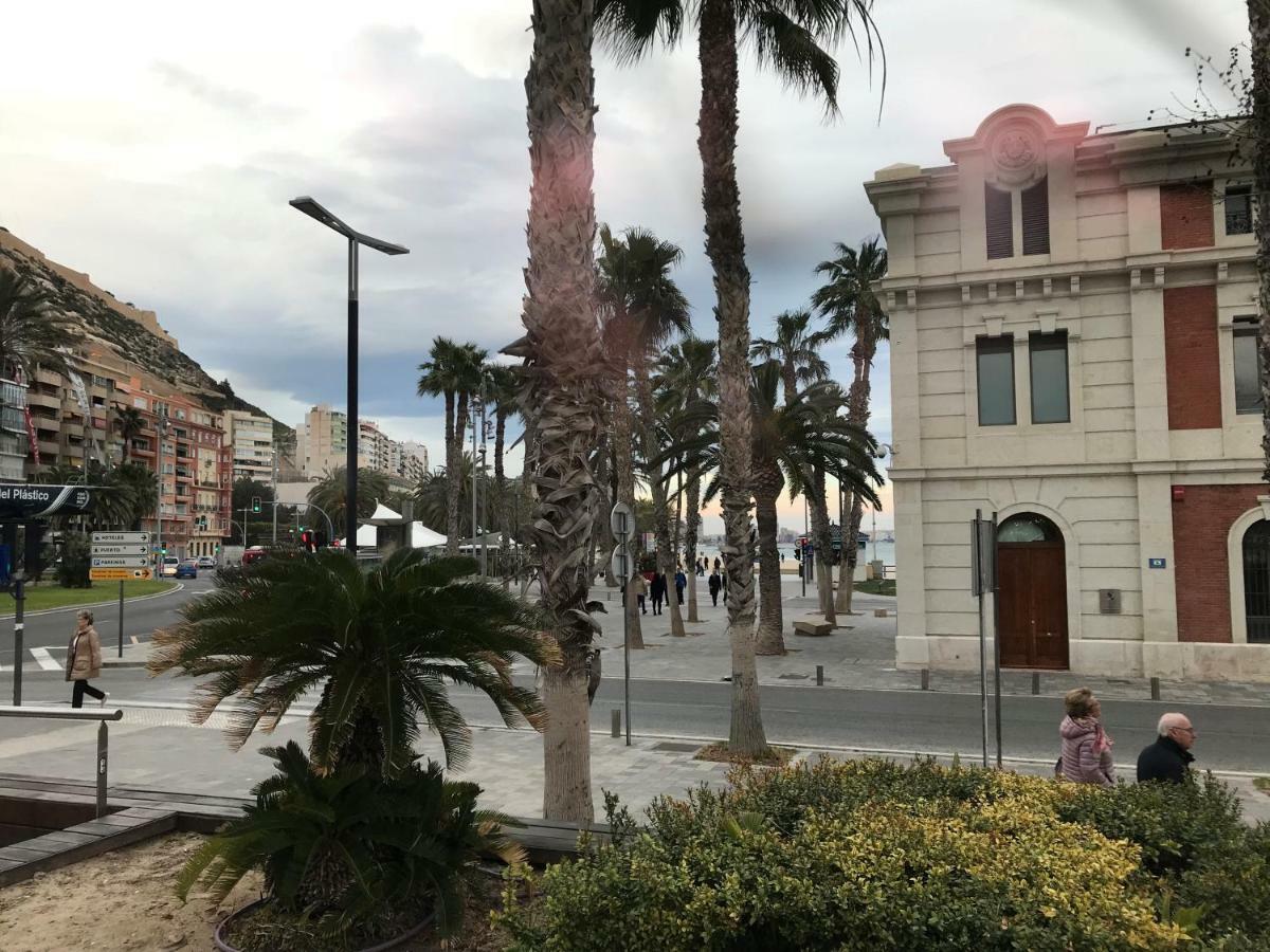 San Nicolas Apartament Alicante
