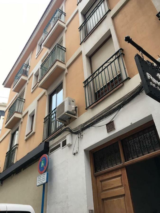 Appartement San Nicolas *